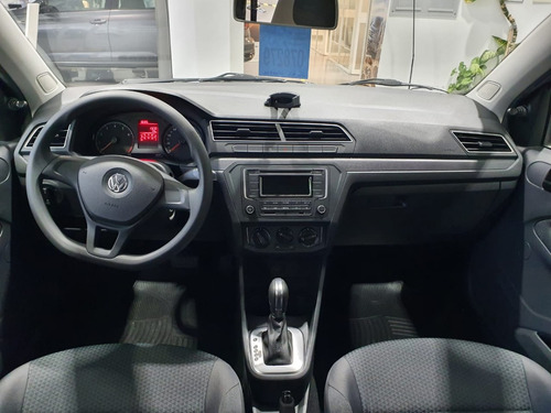 Volkswagen Gol Trend Adjudicado Mz