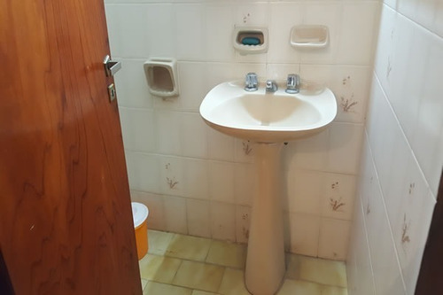 Imagen 5 de 22 de Zona Centro A Metros Del Mar Y De La Arteria Principal 1º Piso 3 Ambientes 2 Baños Y Cochera