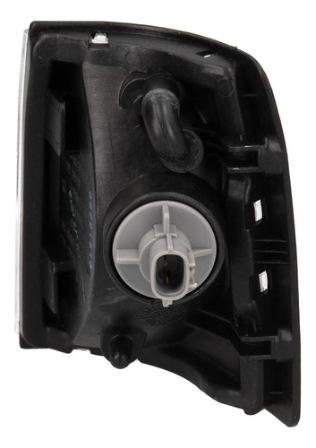 Imagen 2 de 5 de Faro Delantero Derecho Mazda B2500 97/03
