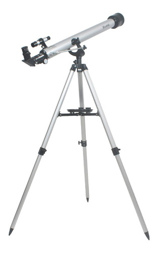 Telescópio Azimutal 675x Mod 90060 Com Ocular De 1.25 +nf