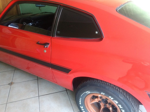 Ford Maverick