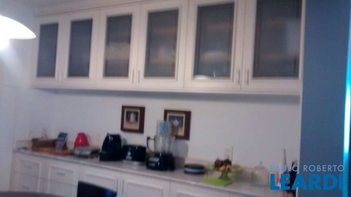 Apartamento - Real Parque - Sp - 535769