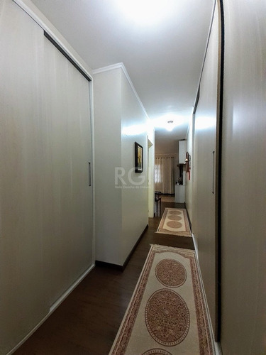 Casa Em Jardim Sabará Com 3 Dormitórios - Sc12358