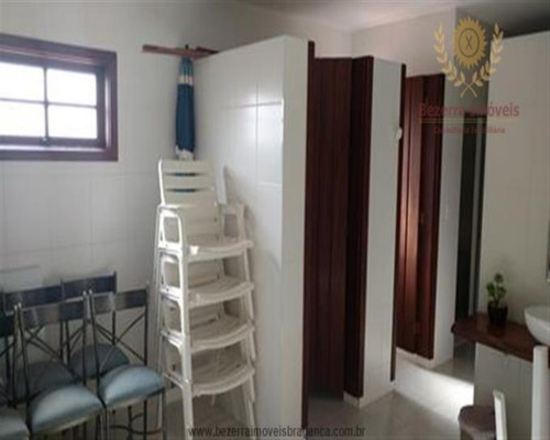 Imagem 24 de 29 de Chácaras À Venda Em Bragança Paulista/sp - Compre O Seu Chácaras Aqui! - Ch00020 - 68119447