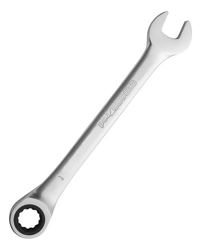Chave Combinada Com Catraca Crv 8mm Gedore Red R07100080