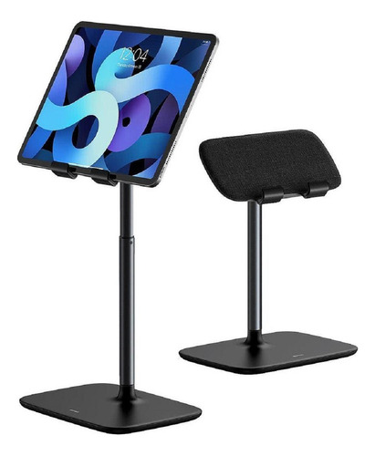 Soporte De Tablet Indoorsy Telescopico - Baseus