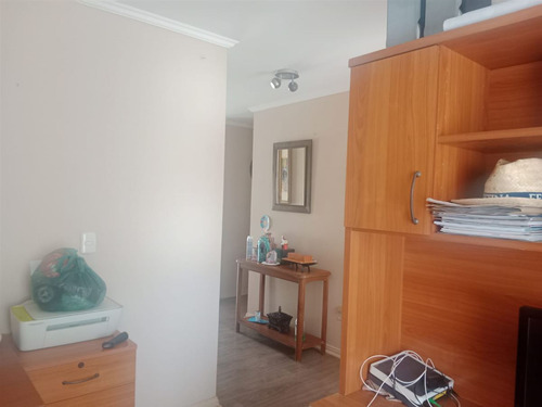 Casa En Venta En Puente Alto