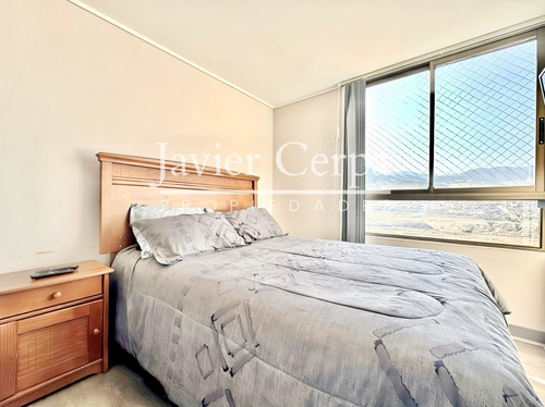 Depto. Arriendo Cerro Paranal