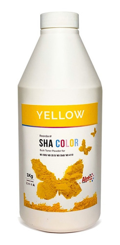 Kilo De Toner Para Sharp Mx 2600n Mx 3100n Mx 2610 Color