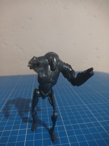 Super Battle Droid Star Wars 2004 (Usado)