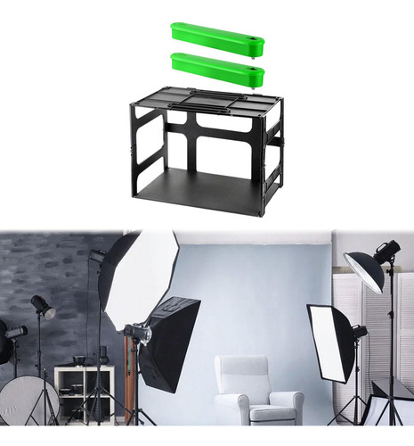 Photography Light Box Model Propografía Propiedad De
