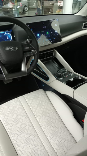 BYD Yuan Pro 0.0 Gs 380Km
