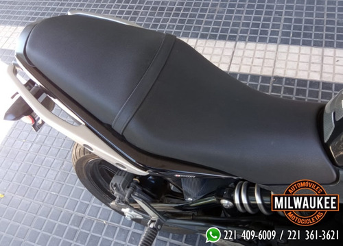 Kawasaki Ninja 650r Año 2011 / 650cc / Milwaukee La Plata