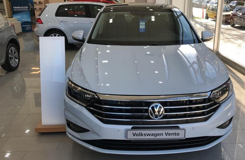 Volkswagen Vento 1,4t 250tsi Highline At 0 Km Oportunidad!!!