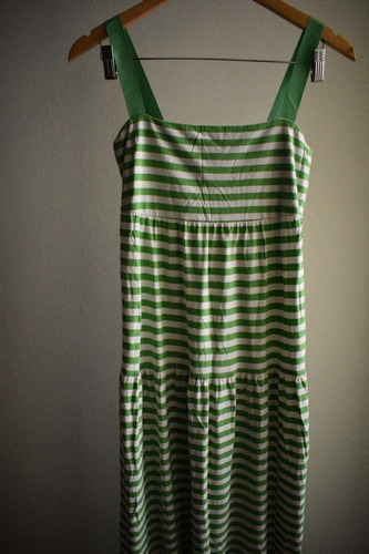 Vestido Old Navy Largo Maxi Rapsodia Jazmin Chebar Wanama 