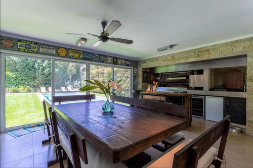 Oppel | Casa En Venta | Ayres De Pilar Pilar | Cod: 32384