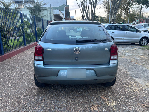 Volkswagen Gol 1.6 I Power 701