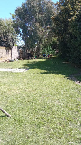 Casa En Venta - 2 Dormitorios 1 Baño - Cochera - 600mts2 - Chillar, Azul