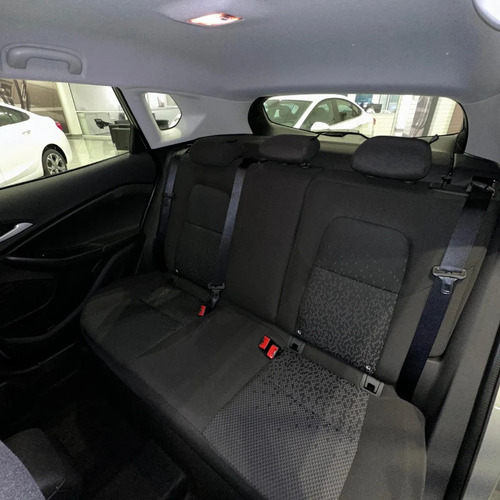 Chevrolet Tracker 1.2T At