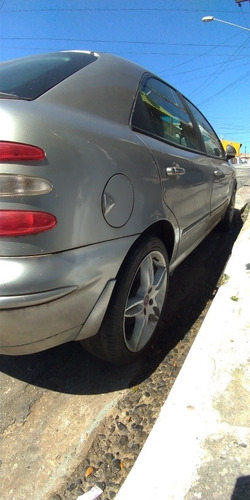 Fiat Brava 2001 1.8 Hgt 5p