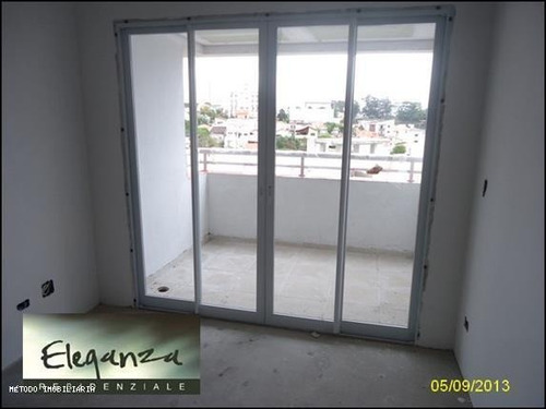 Imagem 6 de 13 de Apartamento Para Venda Em Santo André, Vila Bastos, 3 Dormitórios, 2 Suítes, 2 Vagas - 10310_1-538212
