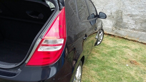 Hyundai I30 2010 2.0 Gls Aut. 5p