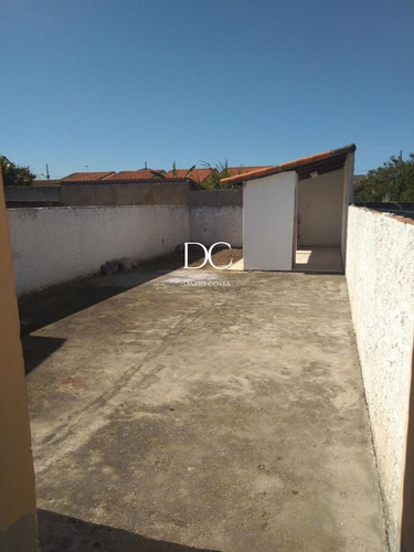 Imagem 23 de 30 de Casa - Ca00835 - 70717531