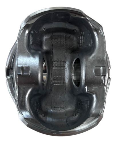 Jg Pistao C/ Aneis Vw Audi Q5 A4 A5 Jetta 2.0 16v Tsi 09-17