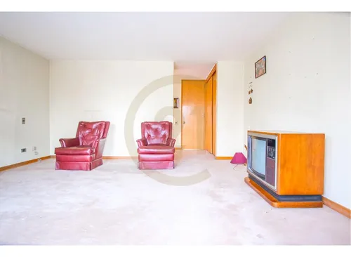 Venta Exclusivo Departamento En Vitacura
