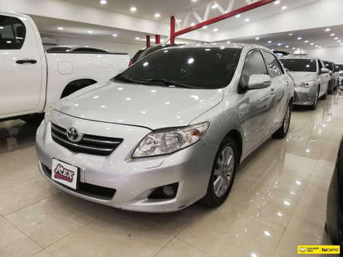 Toyota Corolla Gli Sincronico