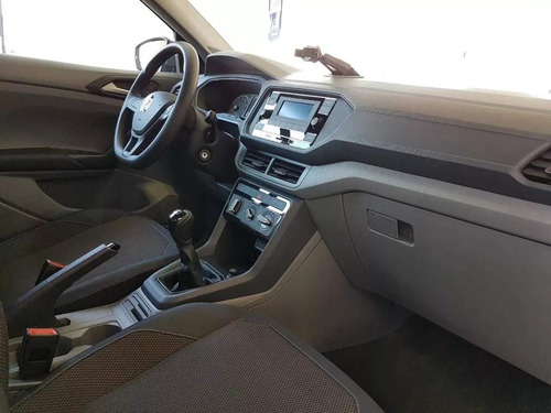 Volkswagen T-cross 1.6 Trendline Pre-adjudicado S450.000 Lm