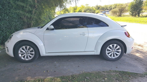 Volkswagen Beetle 1.4 Automático Dsg