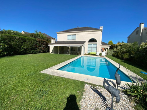 Imagen 20 de 21 de Con Financiación ! Excelente Lote En Barrio La Lomada - Pilar