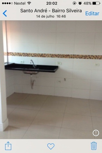 Imagem 4 de 28 de Venda Apartamento S/ Condomínio Santo André Brasil - 1697