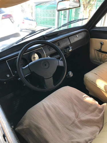 Ford Corcel 1