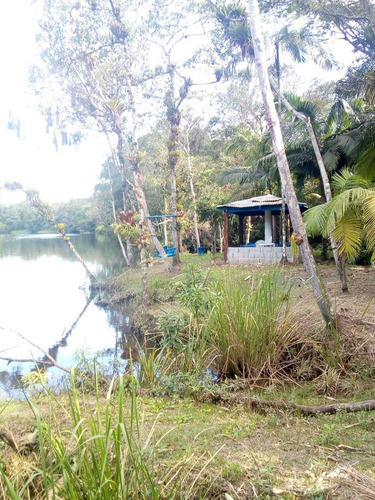 Imagem 12 de 14 de Chácara Em Itanhaém Jd Coronel . Aceita Troca