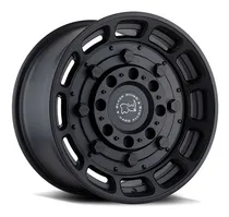 Comprar Rines Black Rhino Warthog 20x9.5 5\u002F127 Jeep Wrangler Jl Jk