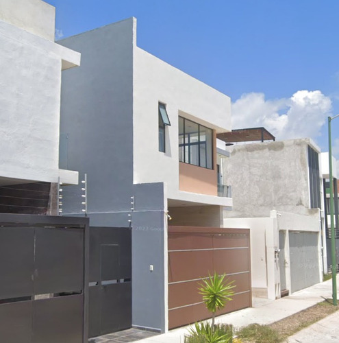 Casa En Remate, 3 Habitaciones, Villa Magna, San Luis Potosí, S.l.p.