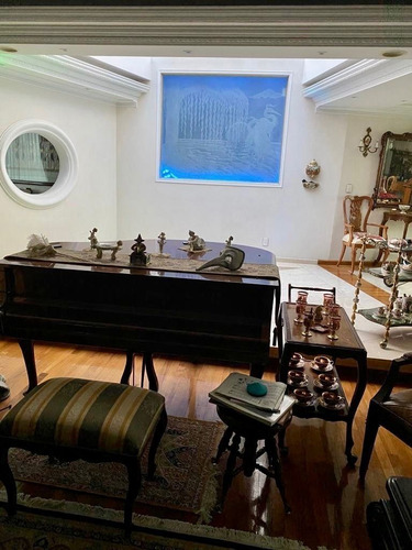 Departamento Penthouse En La Del Valle !!