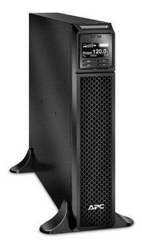 Apc Unidad Smart-ups 2700w 3000va Srt3000xla