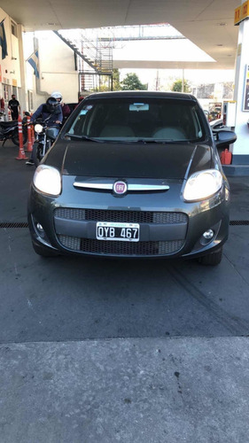 Fiat Palio 1.6 Essence 115cv 2015