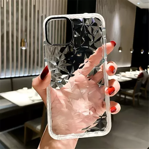 Funda iPhone X y XS de TPU