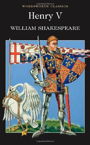 Henry V - Wwc - Shakespeare William