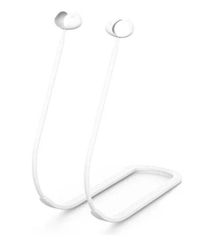 Collar Antipérdida Para Samsung Galaxy Buds2