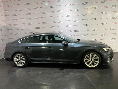 Audi A5 2021