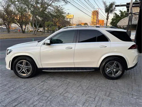 Mercedes Benz Gle 450 2022