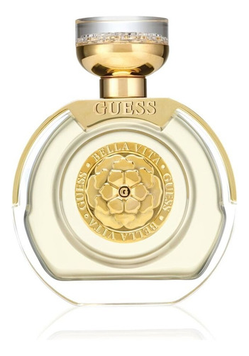 Guess Bella Vita Women 100ml Edp