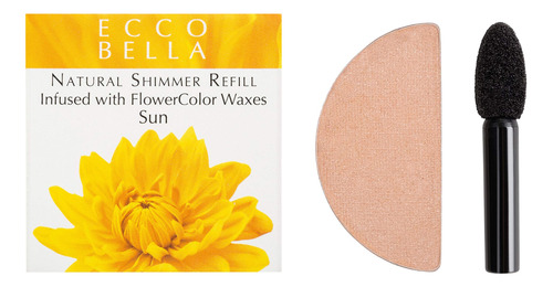 Ecco Bella Flowercolor Shimm - 7350718:mL a $172990