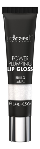 Brillo Voluminizador Labial Power Plumping Lip Gloss Idraet 