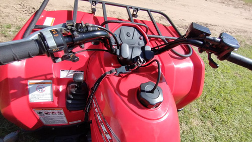Yamaha Grizzly 350